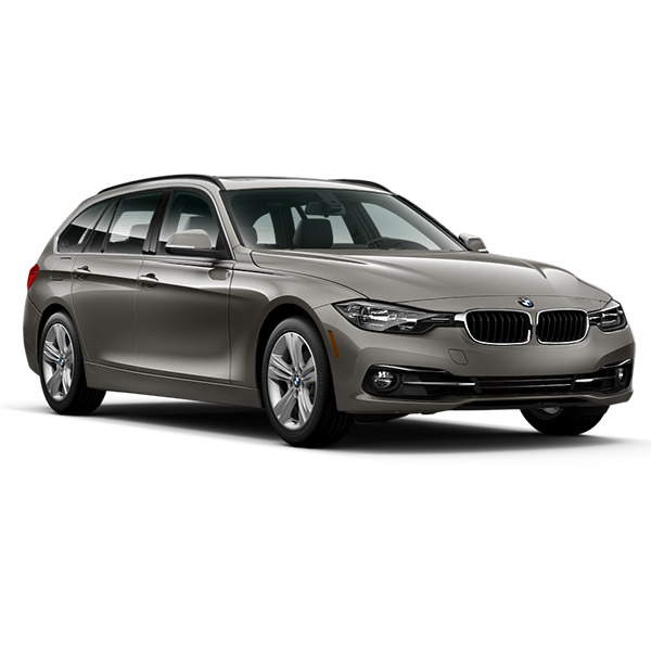 BMW 3